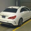 mercedes-benz cla-class 2013 -MERCEDES-BENZ--Benz CLA DBA-117344--WDD1173442N022745---MERCEDES-BENZ--Benz CLA DBA-117344--WDD1173442N022745- image 2