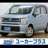suzuki wagon-r 2019 -SUZUKI--Wagon R DAA-MH55S--MH55S-311575---SUZUKI--Wagon R DAA-MH55S--MH55S-311575- image 1