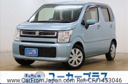 suzuki wagon-r 2019 -SUZUKI--Wagon R DAA-MH55S--MH55S-311575---SUZUKI--Wagon R DAA-MH55S--MH55S-311575-
