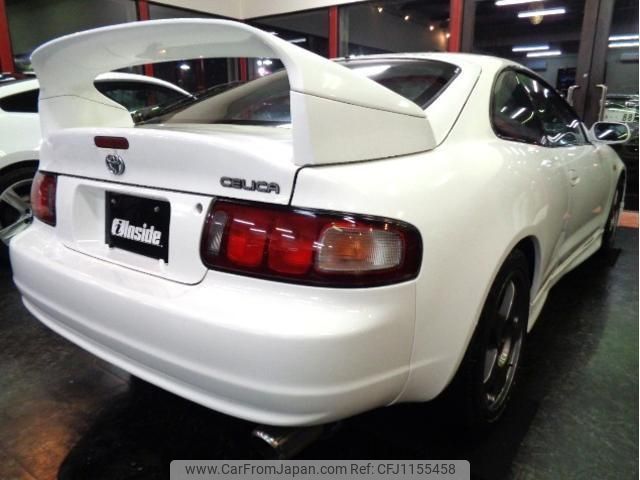 toyota celica 1998 -TOYOTA--Celica ST205--ST205-0012661---TOYOTA--Celica ST205--ST205-0012661- image 2