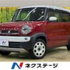 suzuki hustler 2015 -SUZUKI--Hustler DBA-MR31S--MR31S-277200---SUZUKI--Hustler DBA-MR31S--MR31S-277200- image 1