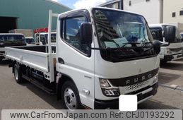 mitsubishi-fuso canter 2024 GOO_NET_EXCHANGE_0707934A30240910W005