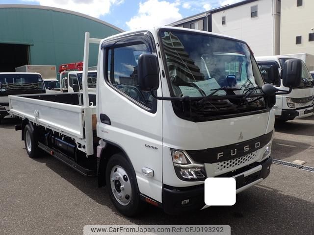 mitsubishi-fuso canter 2024 GOO_NET_EXCHANGE_0707934A30240910W005 image 1