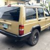 chrysler jeep-cherokee 1998 -CHRYSLER--Jeep Cherokee E-7MX--1J4FN78S3WL238453---CHRYSLER--Jeep Cherokee E-7MX--1J4FN78S3WL238453- image 3