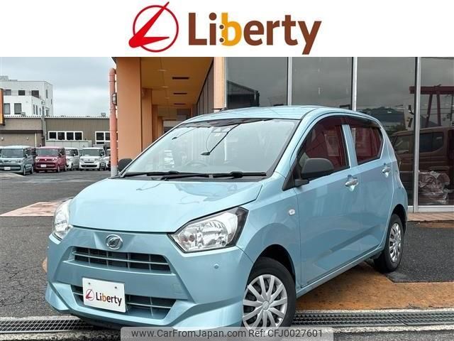 daihatsu mira-e-s 2017 quick_quick_LA350S_LA350S-0015304 image 1