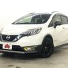 nissan note 2018 -NISSAN--Note DAA-HE12--HE12-143863---NISSAN--Note DAA-HE12--HE12-143863- image 1