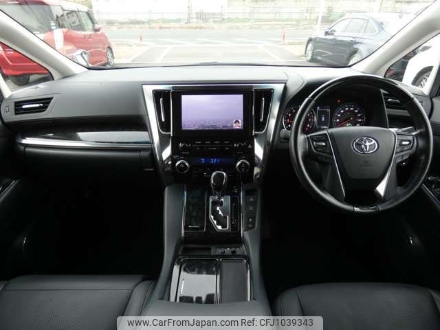 toyota alphard 2020 -TOYOTA--Alphard 3BA-AGH30W--AGH30-0354048---TOYOTA--Alphard 3BA-AGH30W--AGH30-0354048- image 2