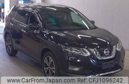 nissan x-trail 2020 quick_quick_DBA-NT32_NT32-313138