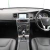 volvo v60 2015 -VOLVO--Volvo V60 CBA-FB525XC--YV1FZ61M6G1010557---VOLVO--Volvo V60 CBA-FB525XC--YV1FZ61M6G1010557- image 2