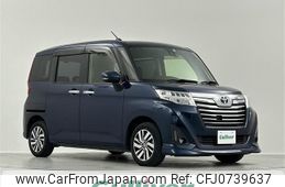 toyota roomy 2017 -TOYOTA--Roomy DBA-M900A--M900A-0128343---TOYOTA--Roomy DBA-M900A--M900A-0128343-