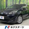 toyota aqua 2018 -TOYOTA--AQUA DAA-NHP10--NHP10-6721077---TOYOTA--AQUA DAA-NHP10--NHP10-6721077- image 1