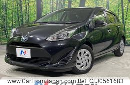 toyota aqua 2018 -TOYOTA--AQUA DAA-NHP10--NHP10-6721077---TOYOTA--AQUA DAA-NHP10--NHP10-6721077-