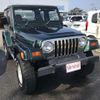 chrysler jeep-wrangler 2000 -CHRYSLER--Jeep Wrangler TJ40S--XP485267---CHRYSLER--Jeep Wrangler TJ40S--XP485267- image 13