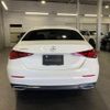 mercedes-benz c-class 2025 CFJ1762457 image 4