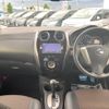 nissan note 2014 -NISSAN--Note DBA-E12--E12-301847---NISSAN--Note DBA-E12--E12-301847- image 2