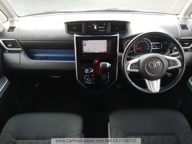 toyota tank 2018 CFJ1740721 image 2