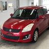 suzuki swift 2013 -SUZUKI--Swift ZC72S-314881---SUZUKI--Swift ZC72S-314881- image 1