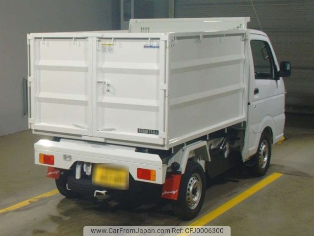 suzuki carry-truck 2024 -SUZUKI 【相模 480つ4389】--Carry Truck DA16T-792241---SUZUKI 【相模 480つ4389】--Carry Truck DA16T-792241- image 2