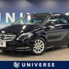 mercedes-benz b-class 2012 -MERCEDES-BENZ--Benz B Class DBA-246242--WDD2462422J073966---MERCEDES-BENZ--Benz B Class DBA-246242--WDD2462422J073966- image 1