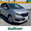 honda fit 2018 -HONDA--Fit DBA-GK3--GK3-1313747---HONDA--Fit DBA-GK3--GK3-1313747- image 1