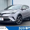 toyota c-hr 2017 -TOYOTA--C-HR DAA-ZYX10--ZYX10-2008308---TOYOTA--C-HR DAA-ZYX10--ZYX10-2008308- image 1