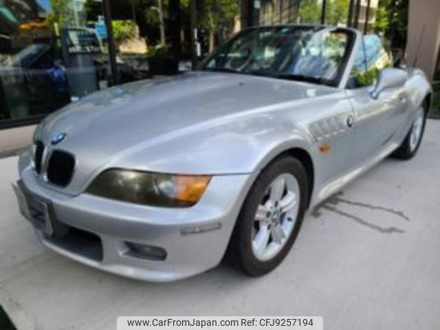 bmw z3-roadster 2002 GOO_JP_700957089930231201001 image 1