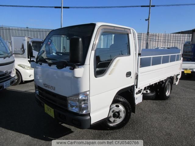 isuzu elf-truck 2008 GOO_NET_EXCHANGE_0540197A30241209W002 image 1