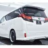 toyota alphard 2017 quick_quick_DBA-AGH30W_AGH30-0119744 image 2