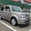 nissan cube 2017 -NISSAN--Cube Z12--323670---NISSAN--Cube Z12--323670- image 17