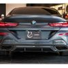 bmw 8-series 2020 quick_quick_3BA-GV44_WBAGV82070CE77549 image 10