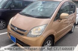 daihatsu move 2007 -DAIHATSU--Move DBA-L175S--L175S-0056887---DAIHATSU--Move DBA-L175S--L175S-0056887-