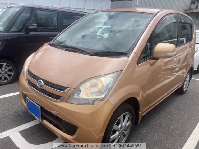 daihatsu move 2007 -DAIHATSU--Move DBA-L175S--L175S-0056887---DAIHATSU--Move DBA-L175S--L175S-0056887- image 1