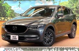 mazda cx-5 2021 -MAZDA--CX-5 3DA-KF2P--KF2P-462149---MAZDA--CX-5 3DA-KF2P--KF2P-462149-