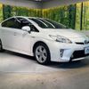 toyota prius 2012 CFJ1602210 image 15