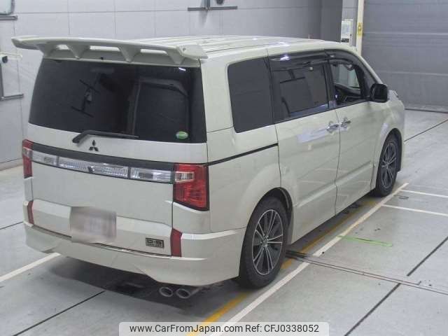 mitsubishi delica-d5 2020 -MITSUBISHI--Delica D5 3DA-CV1W--CV1W-2202687---MITSUBISHI--Delica D5 3DA-CV1W--CV1W-2202687- image 2