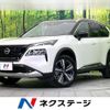 nissan x-trail 2023 CFJ1572980 image 1