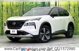nissan x-trail 2023 CFJ1572980