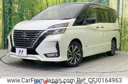 nissan serena 2022 -NISSAN--Serena 5AA-GFC27--GFC27-238355---NISSAN--Serena 5AA-GFC27--GFC27-238355-