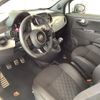 abarth 595 2021 quick_quick_31214T_ZFA3120000JF00592 image 8