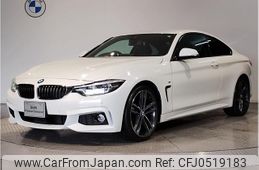 bmw 4-series 2017 quick_quick_DBA-4N20_WBA4S32090AB85198