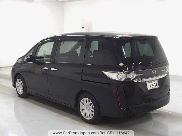 mazda biante 2011 -MAZDA 【広島 301ﾂ1934】--Biante CCEFW--222972---MAZDA 【広島 301ﾂ1934】--Biante CCEFW--222972- image 2