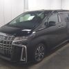 toyota alphard 2021 -TOYOTA--Alphard AGH30W--0402480---TOYOTA--Alphard AGH30W--0402480- image 5