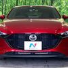 mazda mazda3 2022 -MAZDA--MAZDA3 5AA-BPFJ3P--BPFJ3P-101129---MAZDA--MAZDA3 5AA-BPFJ3P--BPFJ3P-101129- image 15