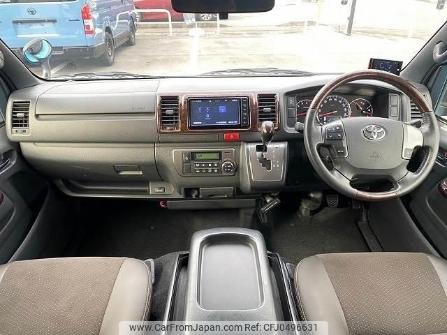 toyota hiace-van 2018 quick_quick_QDF-GDH201V_GDH201-1018362 image 2