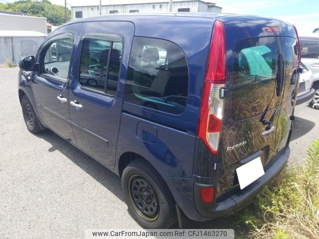 renault kangoo 2019 -RENAULT--Renault Kangoo KWH5F-VF1KWB2B6J0785296---RENAULT--Renault Kangoo KWH5F-VF1KWB2B6J0785296- image 2