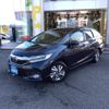 honda shuttle 2018 -HONDA--Shuttle DAA-GP7--GP7-1207292---HONDA--Shuttle DAA-GP7--GP7-1207292- image 1