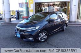 honda shuttle 2018 -HONDA--Shuttle DAA-GP7--GP7-1207292---HONDA--Shuttle DAA-GP7--GP7-1207292-