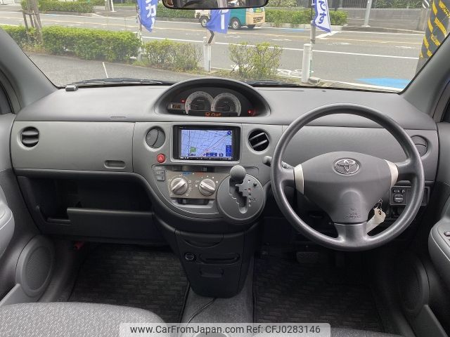 toyota sienta 2011 -TOYOTA--Sienta DBA-NCP81G--NCP81-5157467---TOYOTA--Sienta DBA-NCP81G--NCP81-5157467- image 2