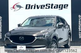 mazda cx-5 2021 quick_quick_6BA-KFEP_KFEP-454433