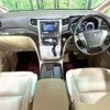 toyota alphard 2013 -TOYOTA--Alphard DAA-ATH20W--ATH20-8036776---TOYOTA--Alphard DAA-ATH20W--ATH20-8036776- image 3